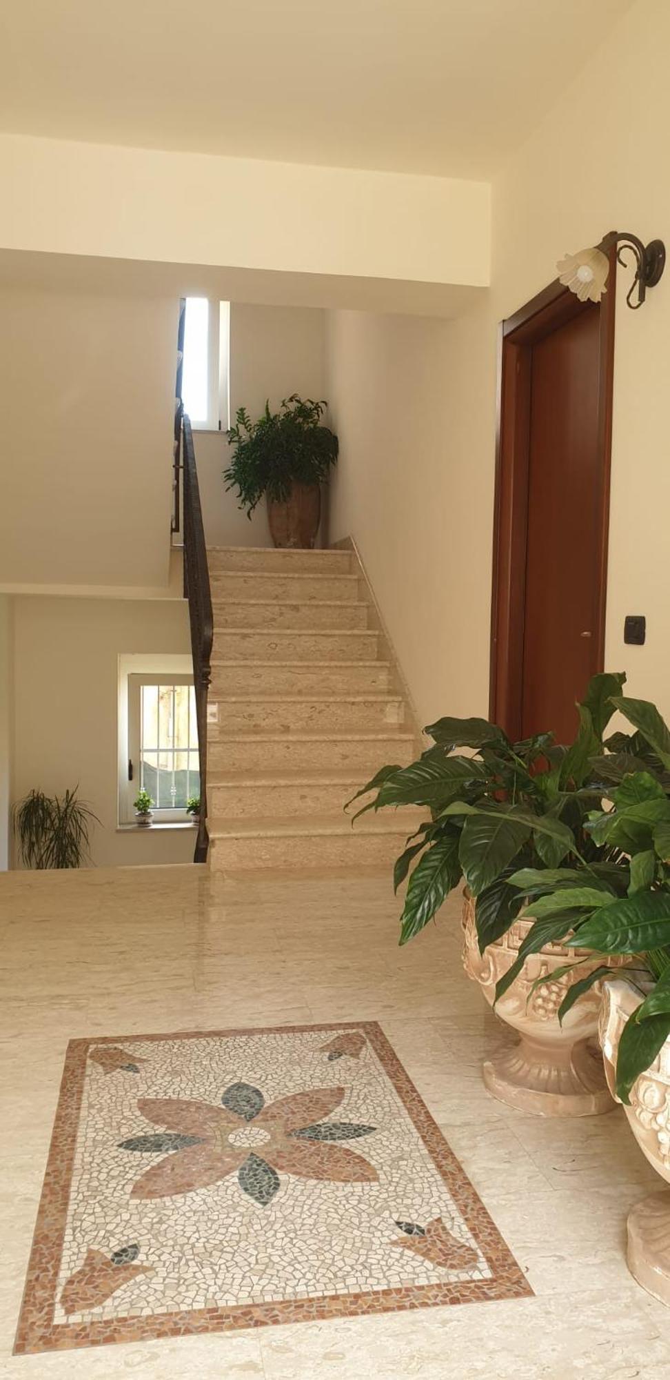 Le Camere Di Libero E Roberta Parghelia Exterior photo